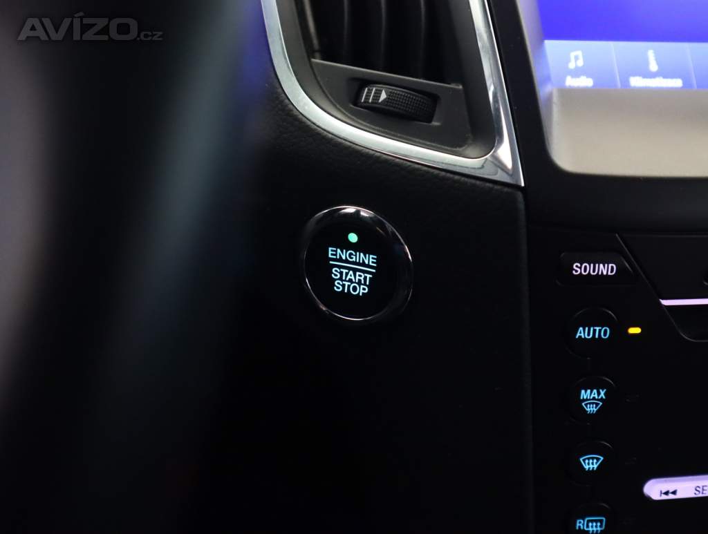 Foto inzerátu Ford S-MAX 2.0 EcoBlue