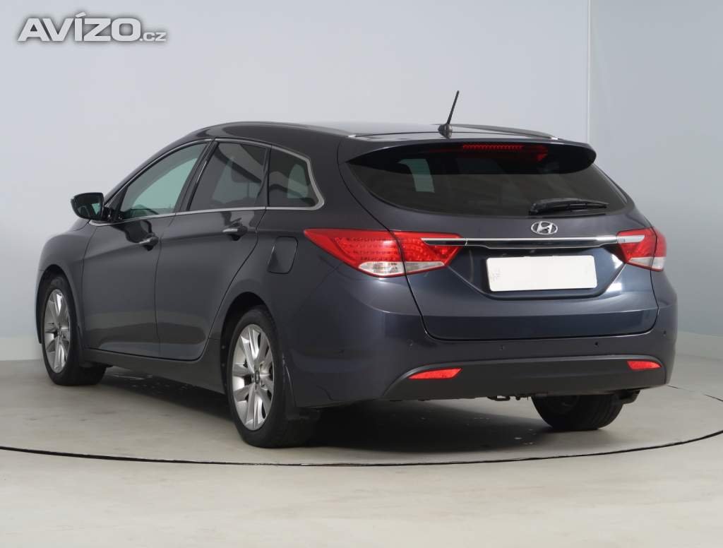 Foto inzerátu Hyundai i40 1.7 CRDi