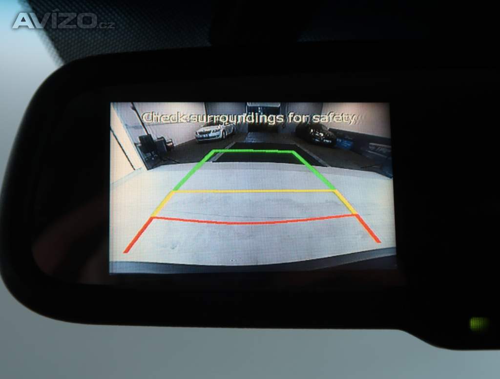 Foto inzerátu Hyundai i40 1.7 CRDi