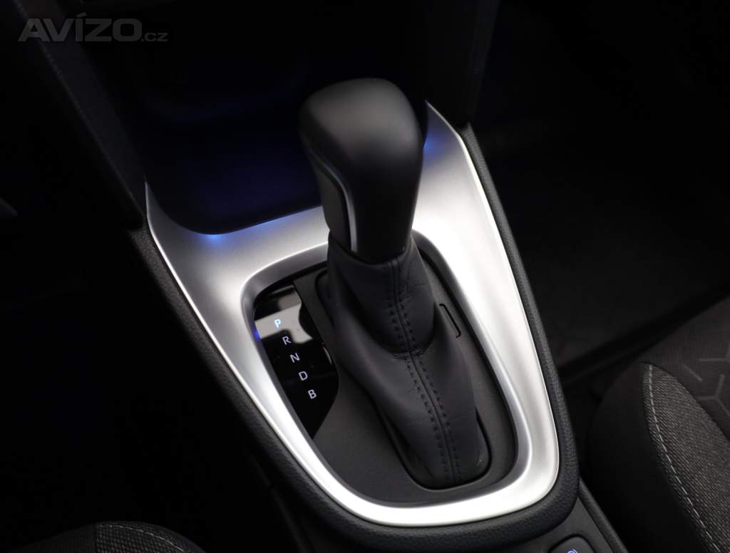 Foto inzerátu Toyota Yaris Cross 1.5 VVT-iE E-Four