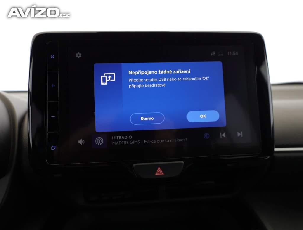 Foto inzerátu Toyota Yaris Cross 1.5 VVT-iE E-Four