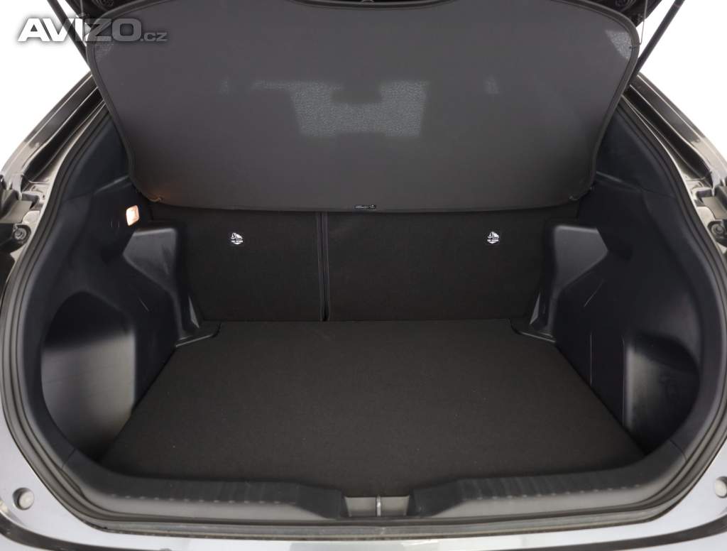 Foto inzerátu Toyota Yaris Cross 1.5 VVT-iE E-Four