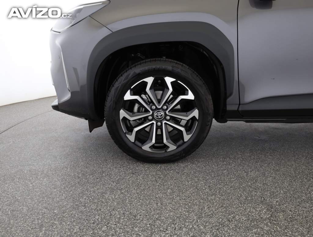 Foto inzerátu Toyota Yaris Cross 1.5 VVT-iE E-Four