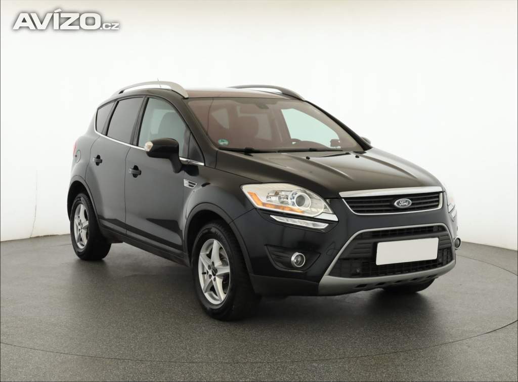 Ford Kuga 2.0 TDCi