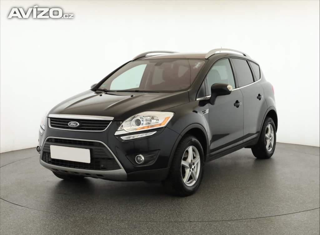 Foto inzerátu Ford Kuga 2.0 TDCi