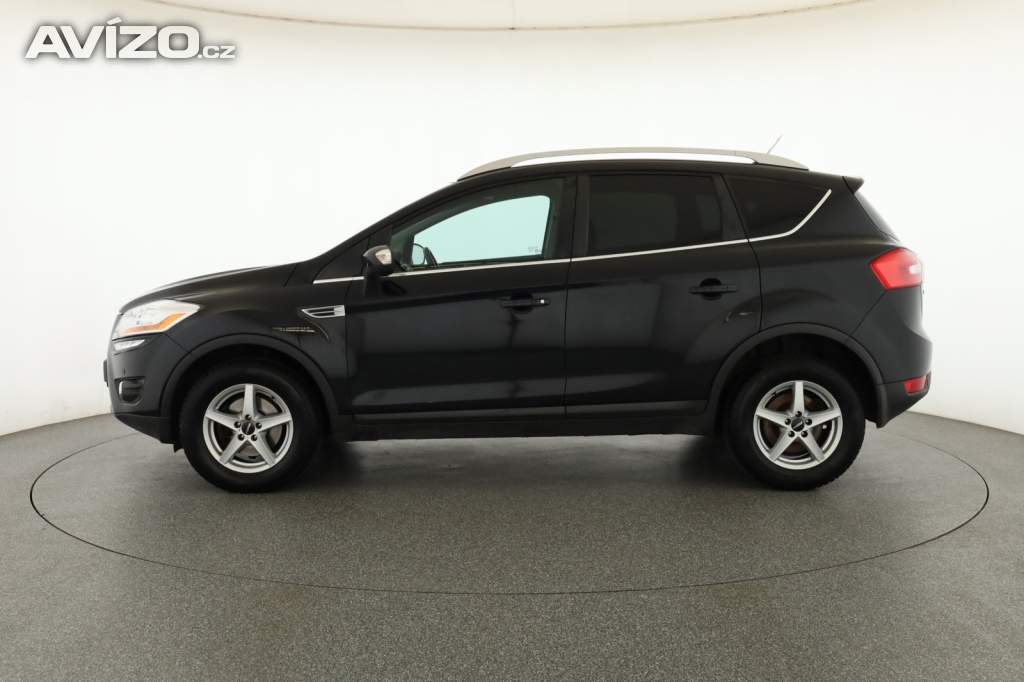 Foto inzerátu Ford Kuga 2.0 TDCi