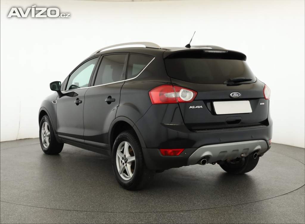 Foto inzerátu Ford Kuga 2.0 TDCi