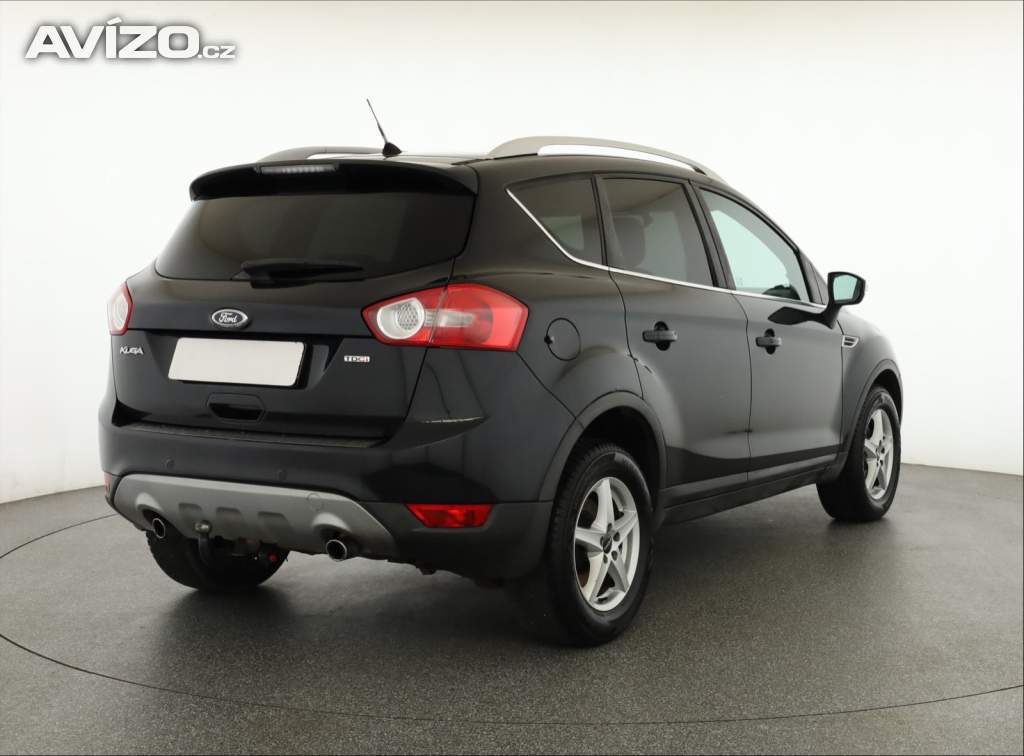 Foto inzerátu Ford Kuga 2.0 TDCi
