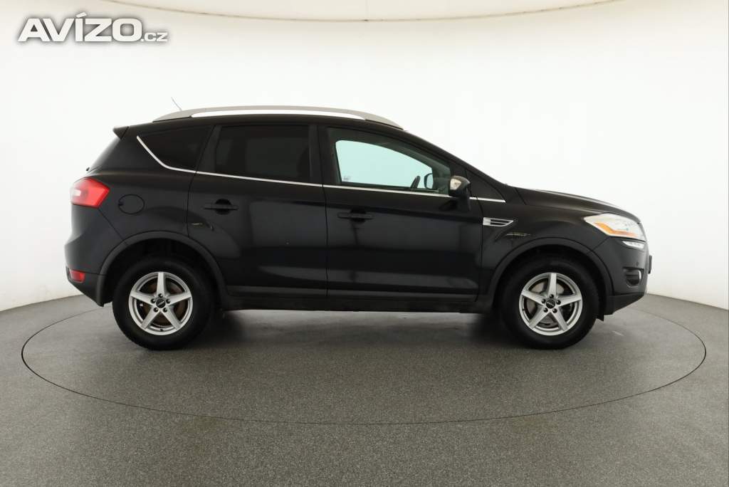 Foto inzerátu Ford Kuga 2.0 TDCi