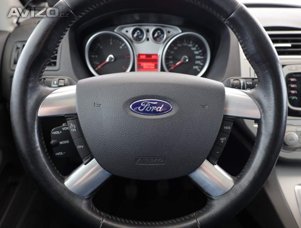 Foto inzerátu Ford Kuga 2.0 TDCi