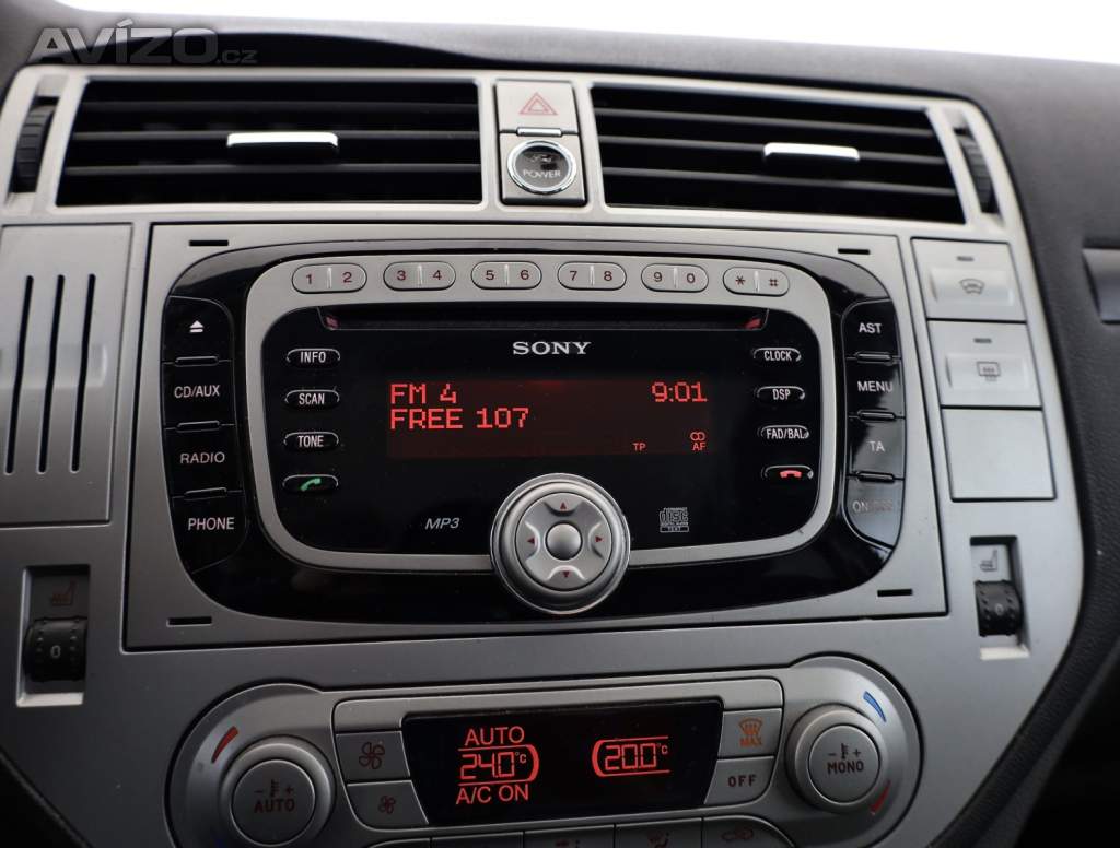 Foto inzerátu Ford Kuga 2.0 TDCi