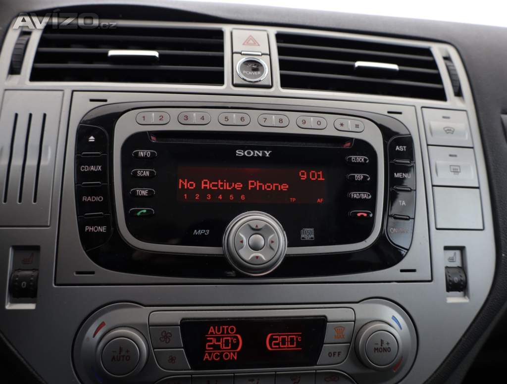 Foto inzerátu Ford Kuga 2.0 TDCi