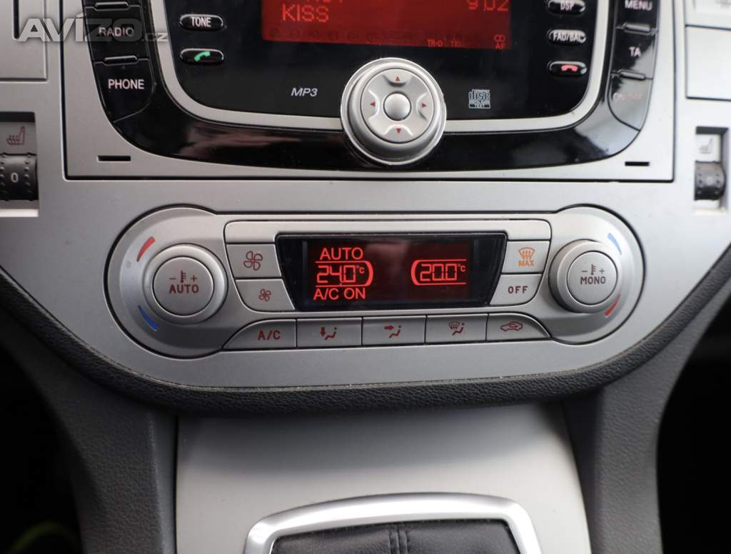 Foto inzerátu Ford Kuga 2.0 TDCi