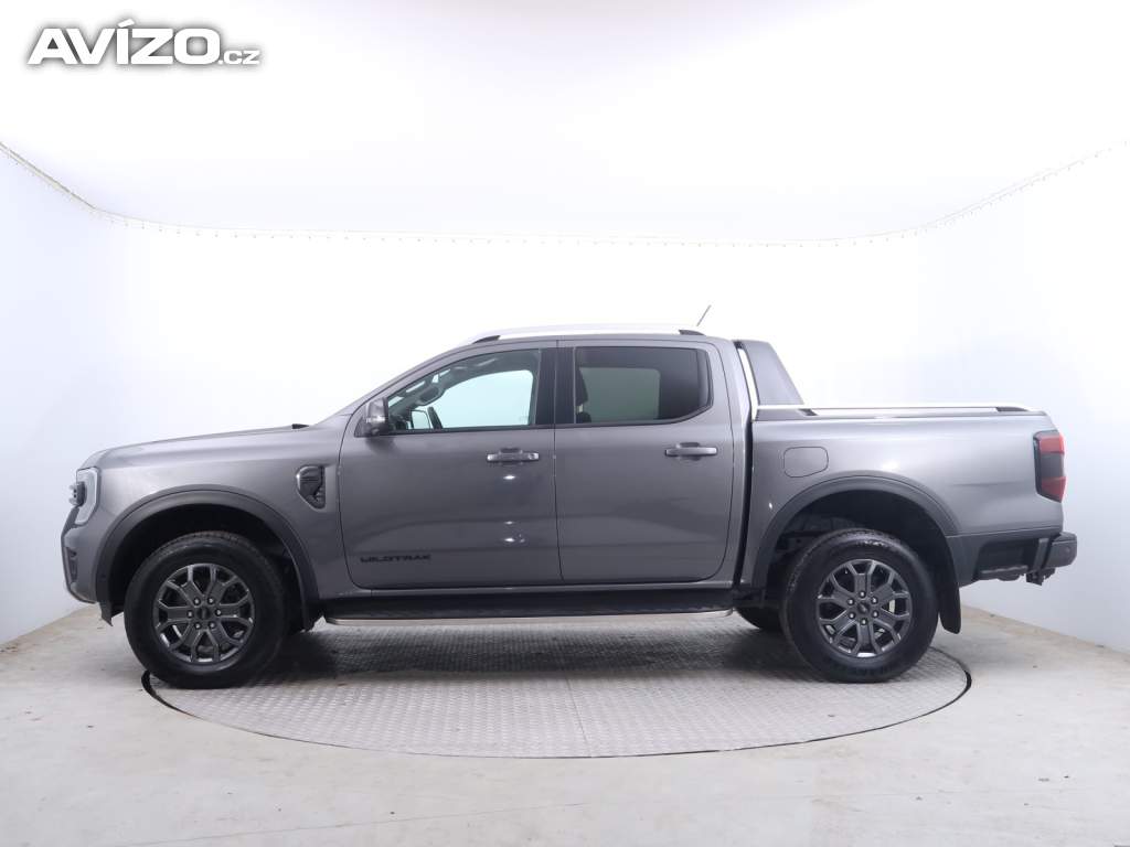 Foto inzerátu Ford Ranger 2.0 EcoBlue e-4WD