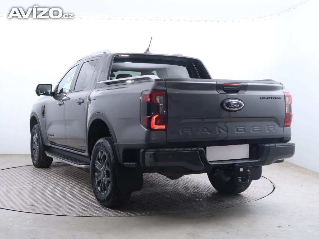 Foto inzerátu Ford Ranger 2.0 EcoBlue e-4WD