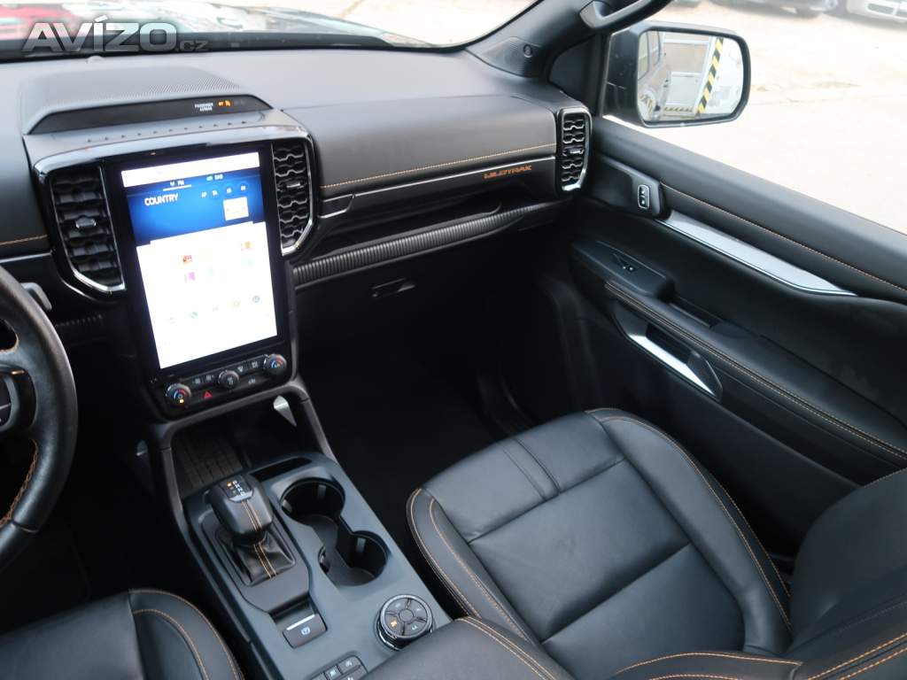 Foto inzerátu Ford Ranger 2.0 EcoBlue e-4WD