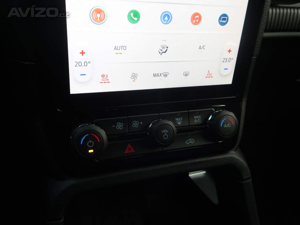 Foto inzerátu Ford Ranger 2.0 EcoBlue e-4WD