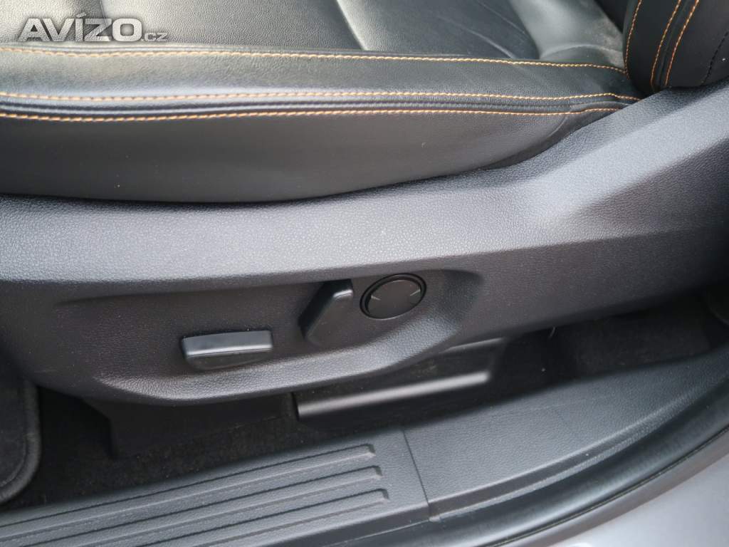 Foto inzerátu Ford Ranger 2.0 EcoBlue e-4WD