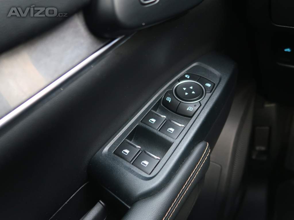 Foto inzerátu Ford Ranger 2.0 EcoBlue e-4WD