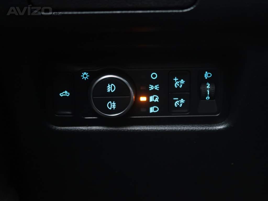 Foto inzerátu Ford Ranger 2.0 EcoBlue e-4WD