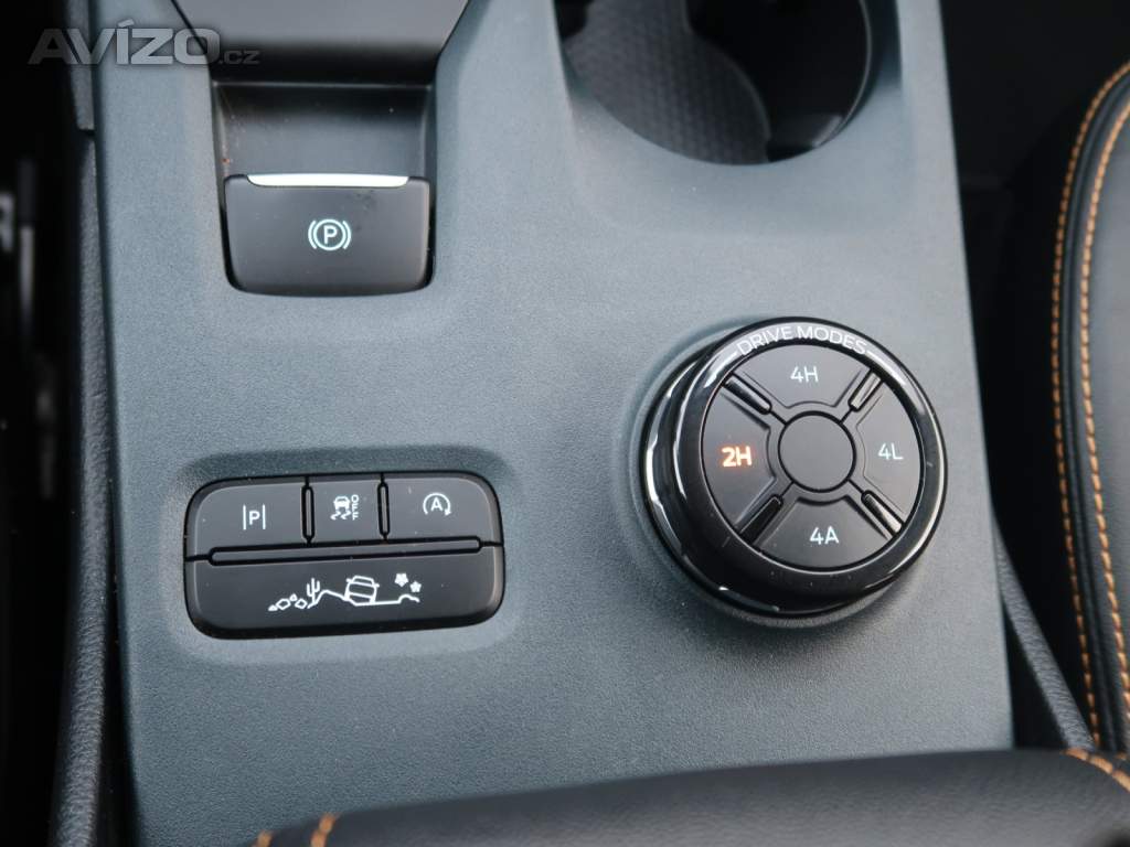 Foto inzerátu Ford Ranger 2.0 EcoBlue e-4WD