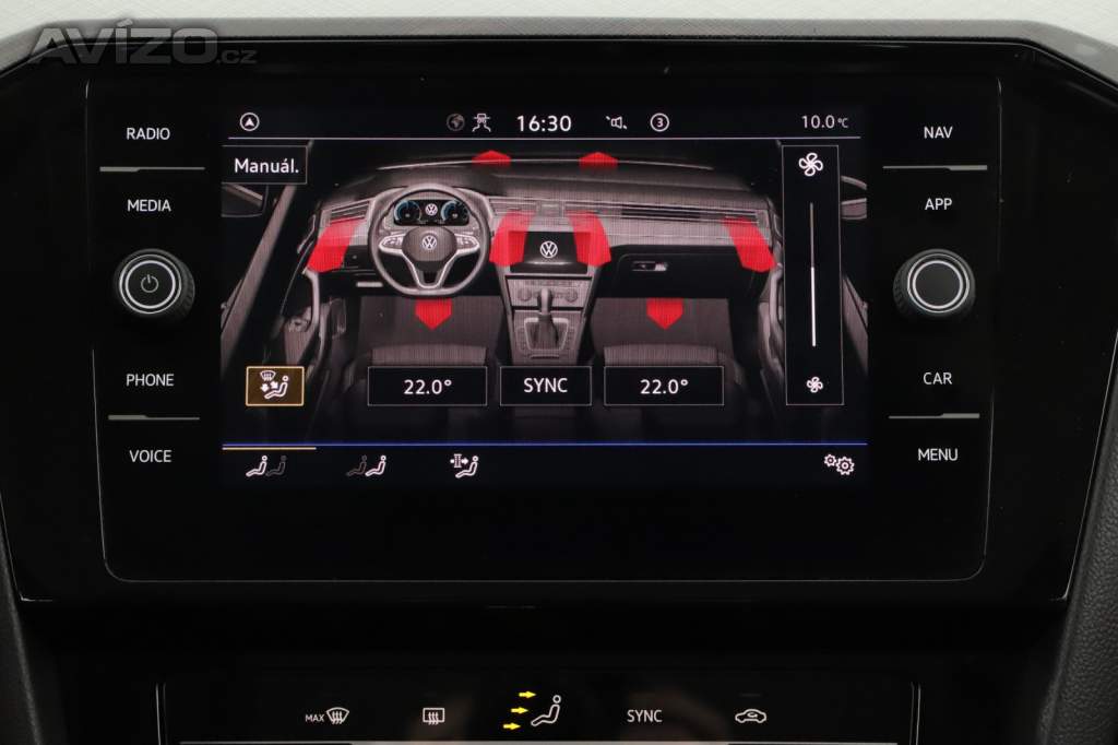 Foto inzerátu Volkswagen Passat 2.0 TDI