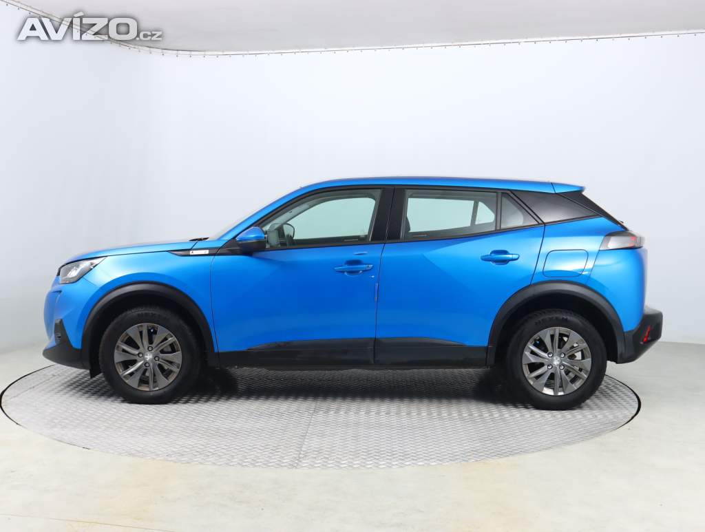 Foto inzerátu Peugeot 2008 1.2 PureTech