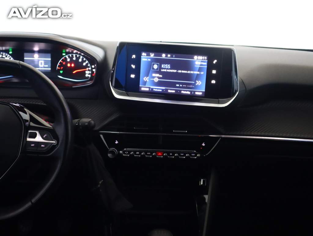 Foto inzerátu Peugeot 2008 1.2 PureTech