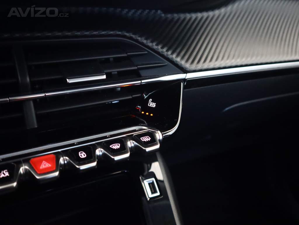 Foto inzerátu Peugeot 2008 1.2 PureTech