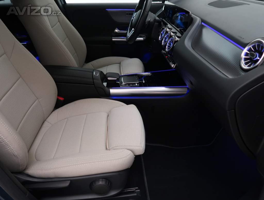 Foto inzerátu Mercedes-Benz GLA GLA 200 d 4MATIC