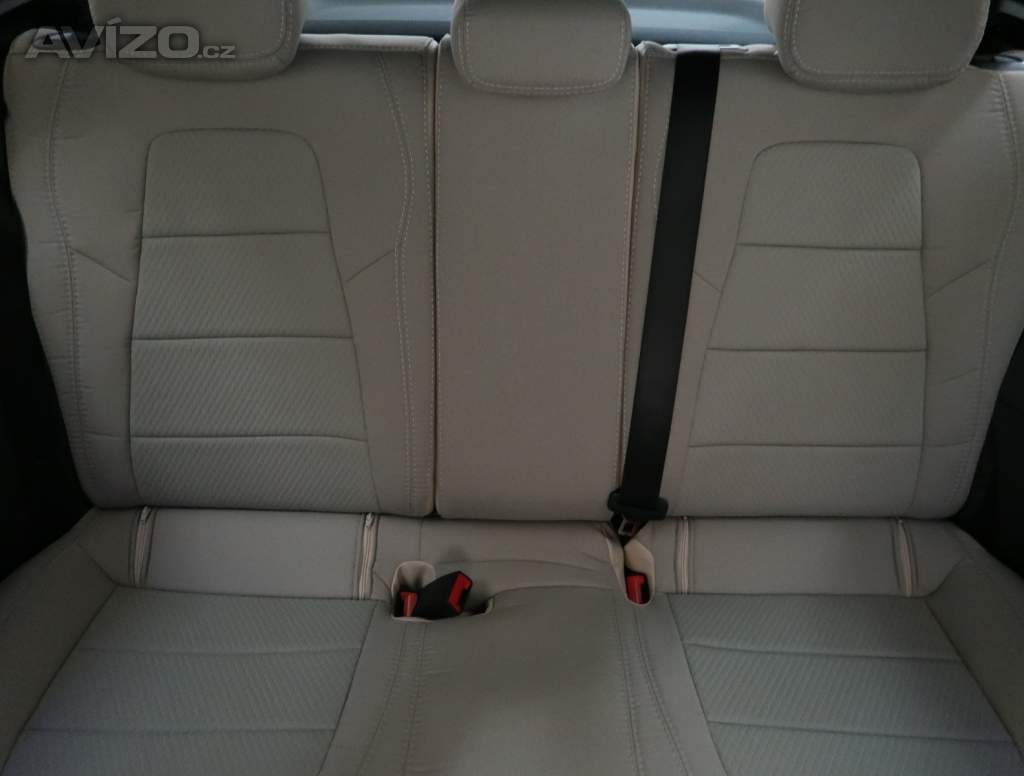 Foto inzerátu Mercedes-Benz GLA GLA 200 d 4MATIC