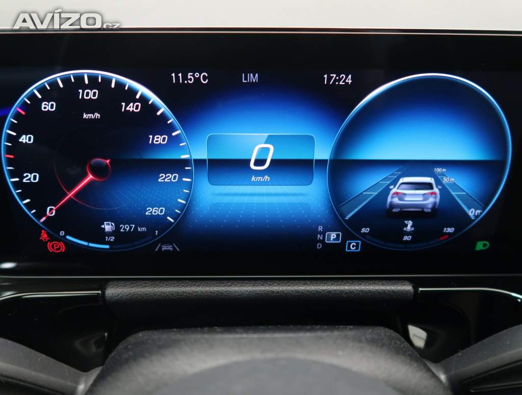 Foto inzerátu Mercedes-Benz GLA GLA 200 d 4MATIC