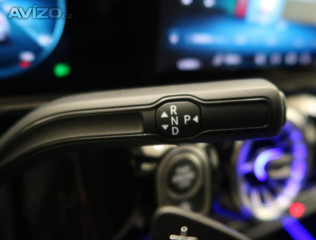 Foto inzerátu Mercedes-Benz GLA GLA 200 d 4MATIC