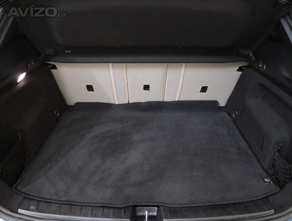 Foto inzerátu Mercedes-Benz GLA GLA 200 d 4MATIC