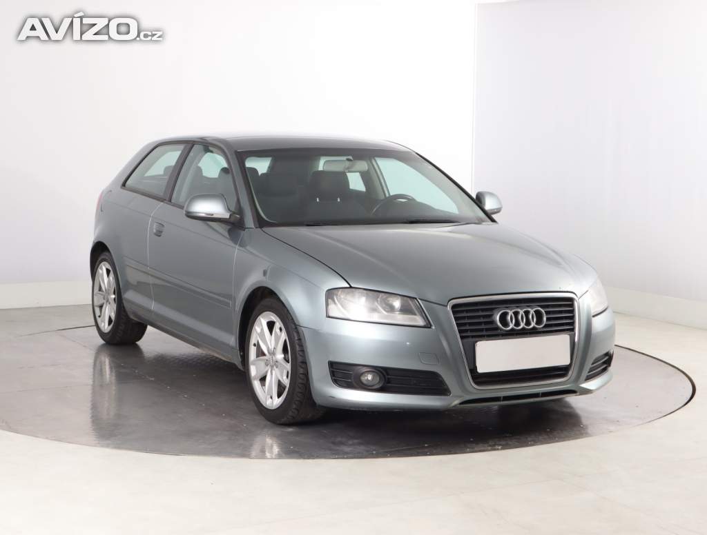 Audi A3 1.9 TDI