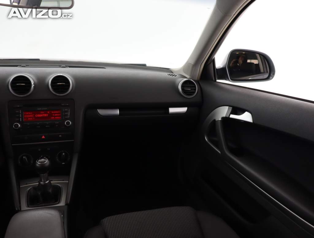 Foto inzerátu Audi A3 1.9 TDI