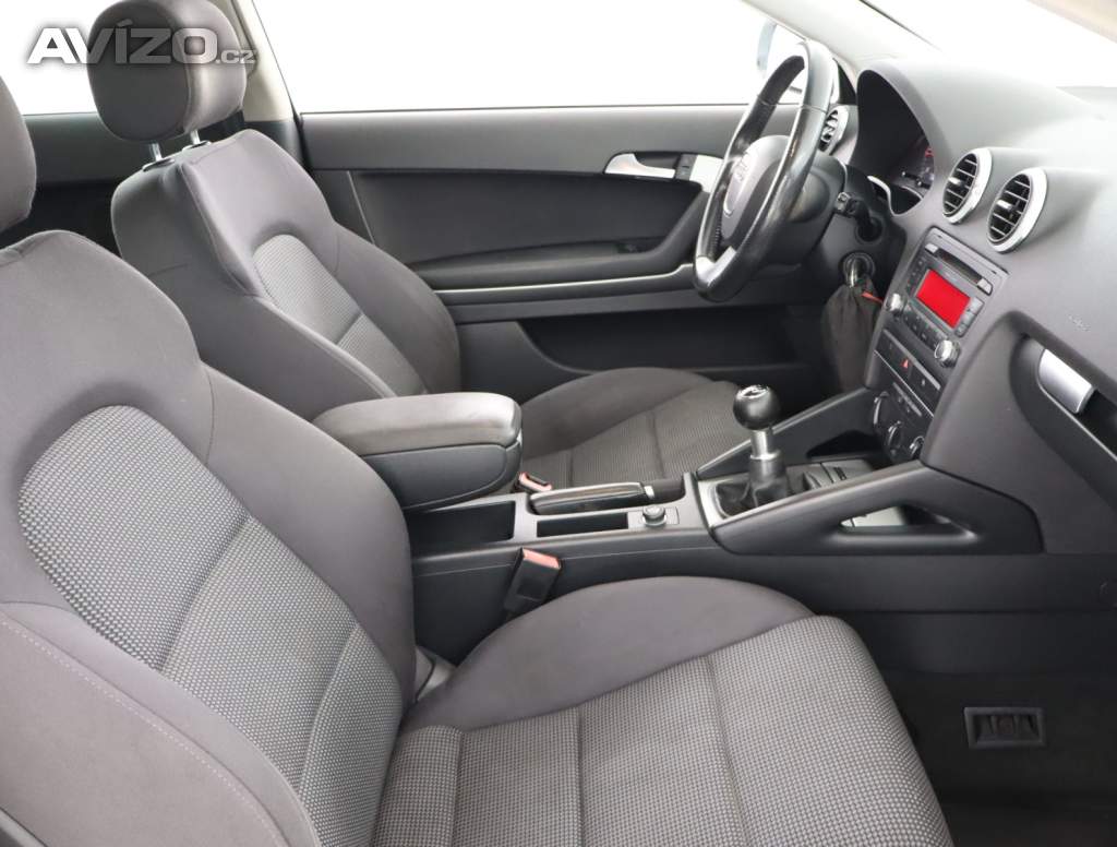 Foto inzerátu Audi A3 1.9 TDI