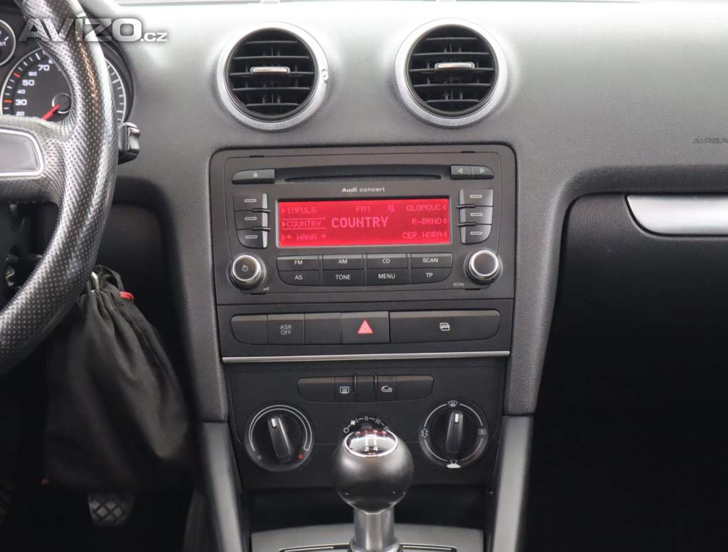 Foto inzerátu Audi A3 1.9 TDI