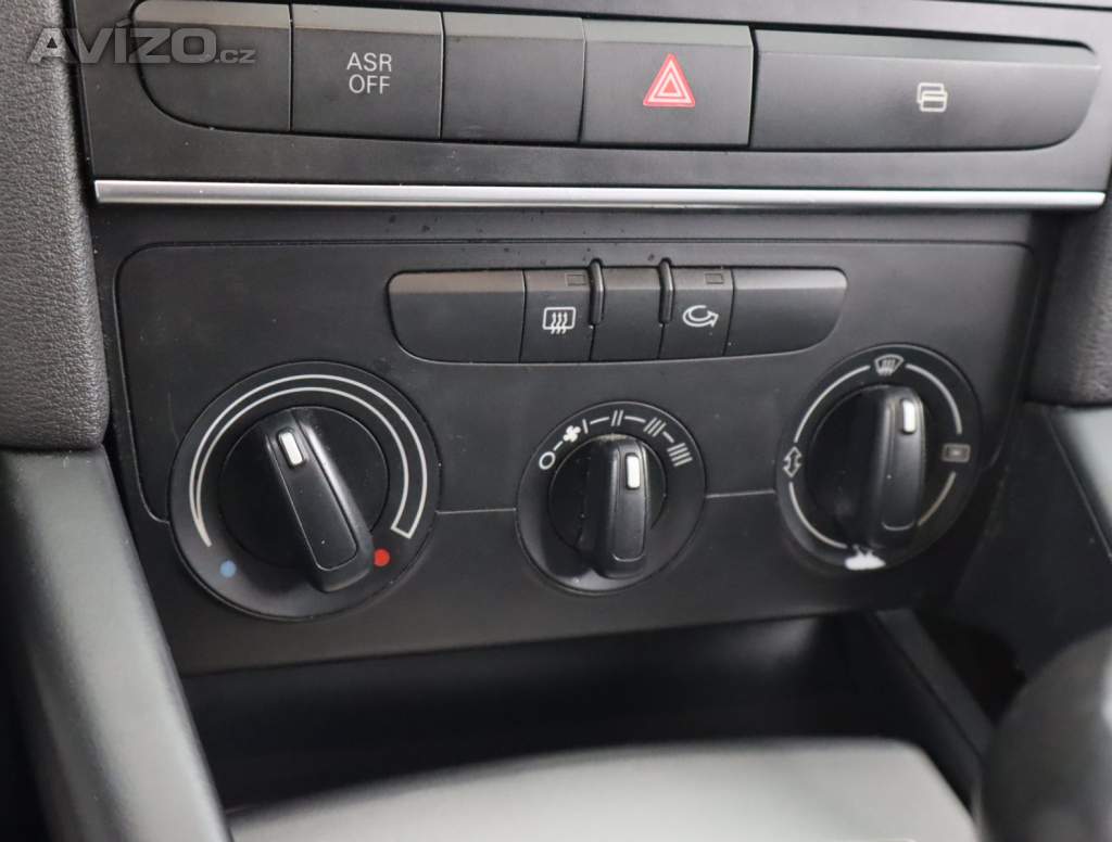 Foto inzerátu Audi A3 1.9 TDI