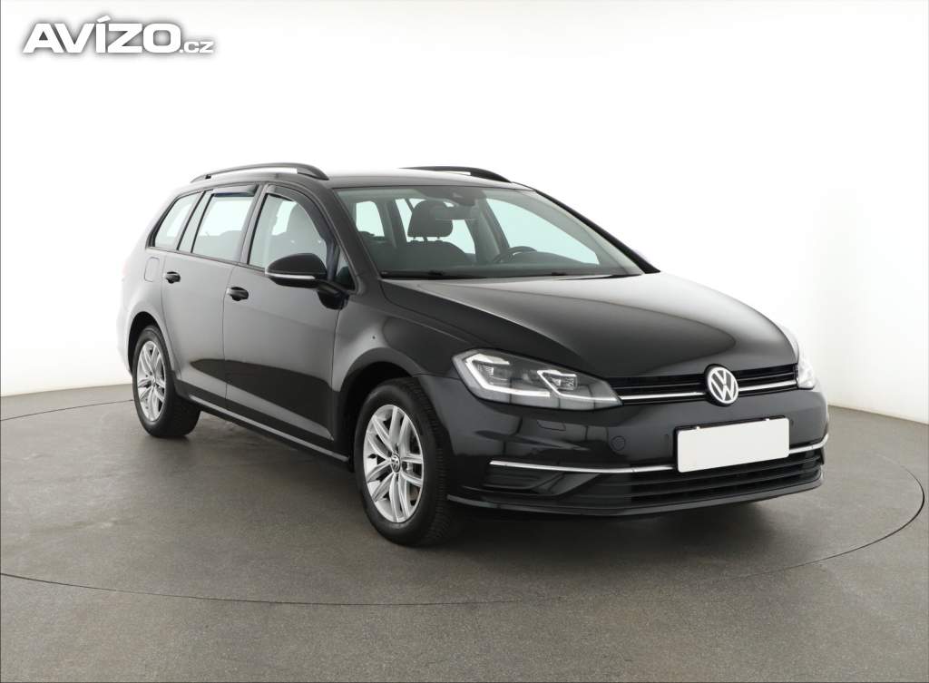 Volkswagen Golf 1.6 TDI
