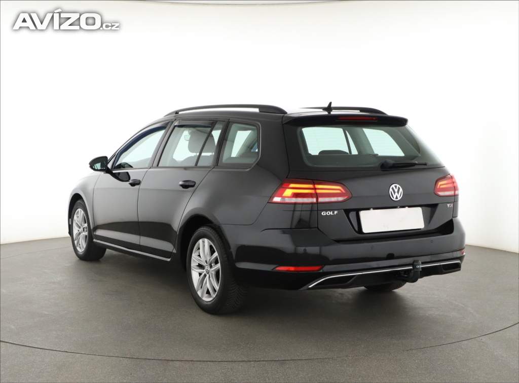 Foto inzerátu Volkswagen Golf 1.6 TDI