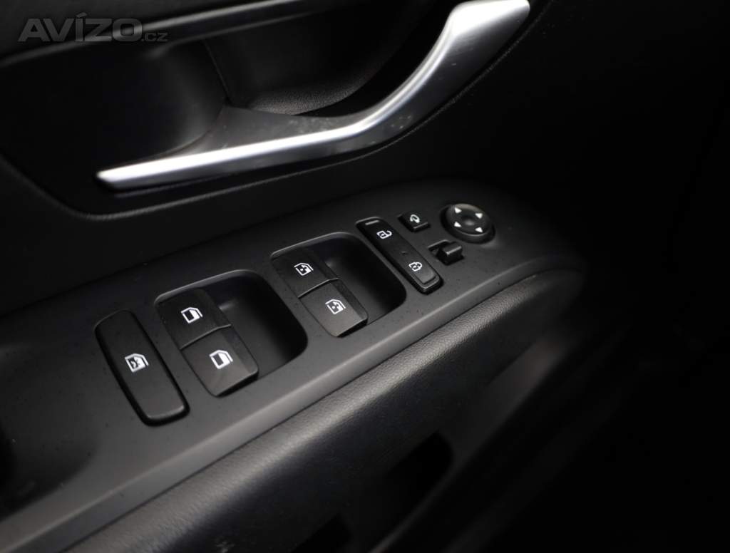 Foto inzerátu Hyundai Tucson 1.6 T-GDI 48V MHEV