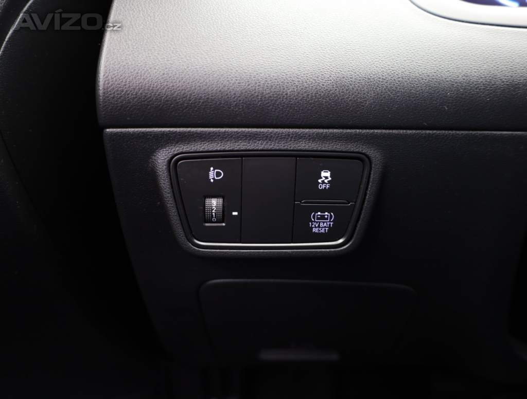 Foto inzerátu Hyundai Tucson 1.6 T-GDI 48V MHEV