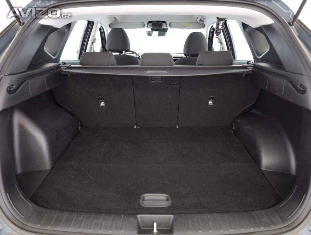 Foto inzerátu Hyundai Tucson 1.6 T-GDI 48V MHEV