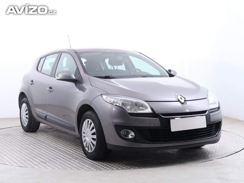 Renault Mégane 1.6 16V