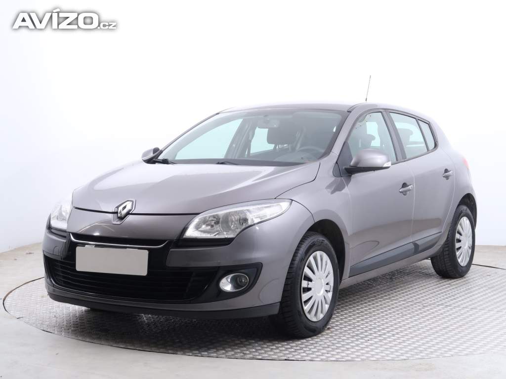 Foto inzerátu Renault Mégane 1.6 16V