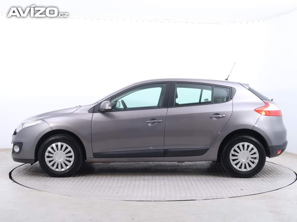 Foto inzerátu Renault Mégane 1.6 16V