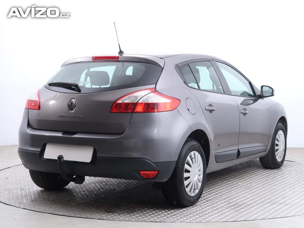 Foto inzerátu Renault Mégane 1.6 16V