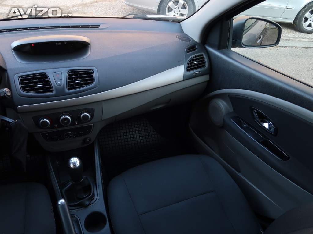 Foto inzerátu Renault Mégane 1.6 16V