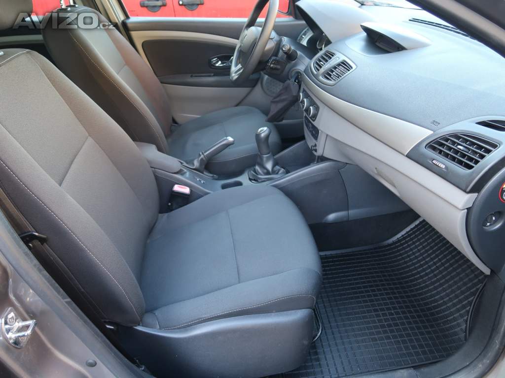 Foto inzerátu Renault Mégane 1.6 16V